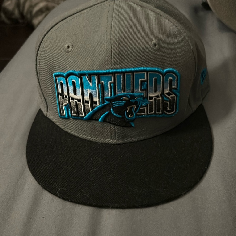 Carolina Panthers Hat
